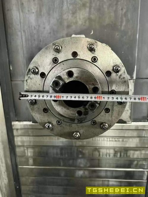 昆机630重型正T双台卧加，三轴德国斯奈博格滚柱线规，.