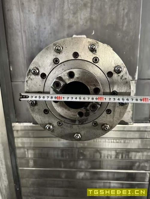 昆机630重型正T双台卧加,三轴德国斯奈博格滚柱线规,.