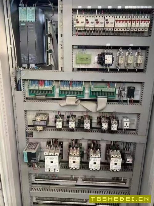 清仓处理正宗齐齐哈尔CA5116Ex10定梁数控立车,切削直.