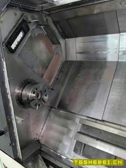 刚到台湾丽伟T8斜车