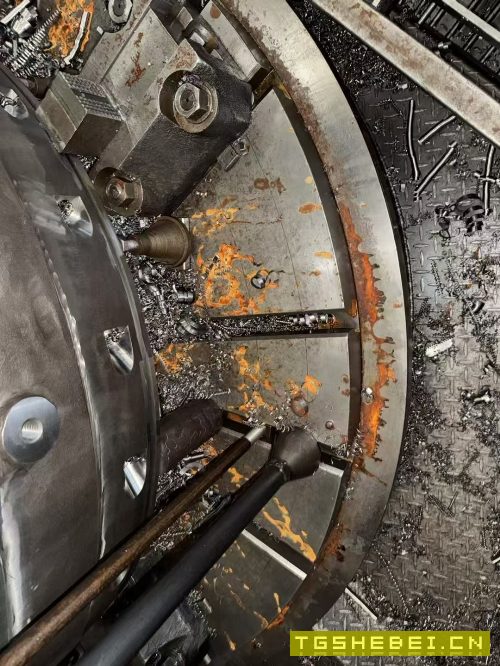 武重高速数控立车CK5215B,高速加高款,加工直径2500.