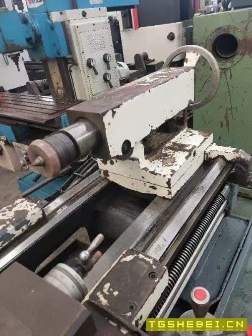 清库大优惠。出售2007年安阳鑫盛CW6163BX1500普车，很.