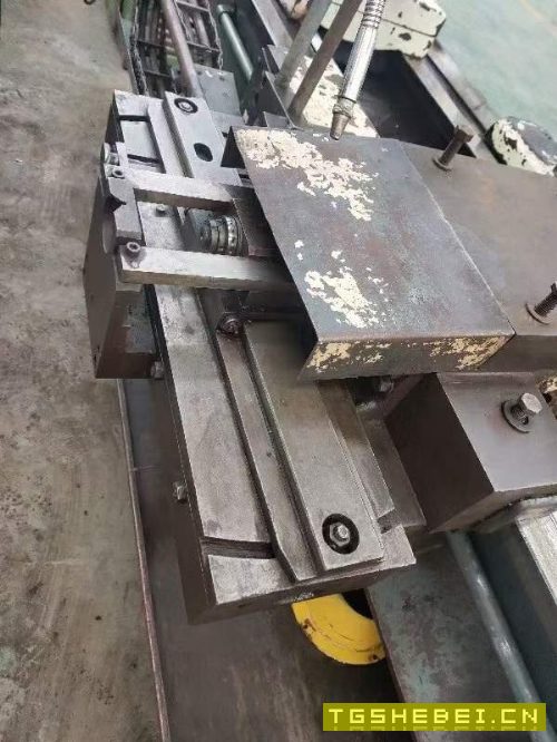 清库大优惠。出售2007年安阳鑫盛CW6163BX1500普车，很.