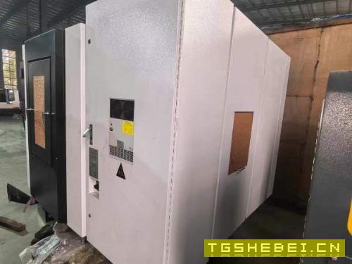 大连XD40A发那科系统同款两台