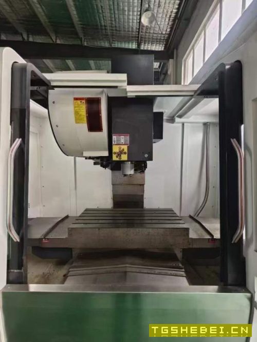 南京大泽1165加工中心