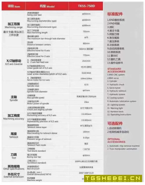 降价处理全新涌高TK55-750斜轨刀塔，凯恩帝款系统，十.