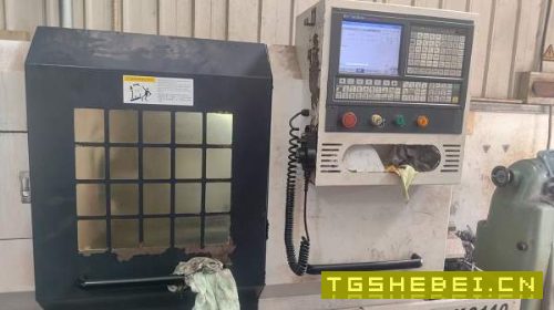 刚买下一台精品6140/1000数控车,广数980TB3i总线值,.