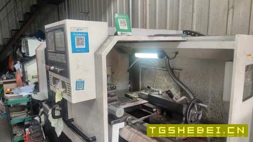 在位批发!精品6140/1000数控车,广数980TB3i总线值,.