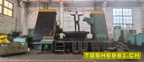 武汉重型31315滚齿机,模数24,军工单位闲置设备,质.