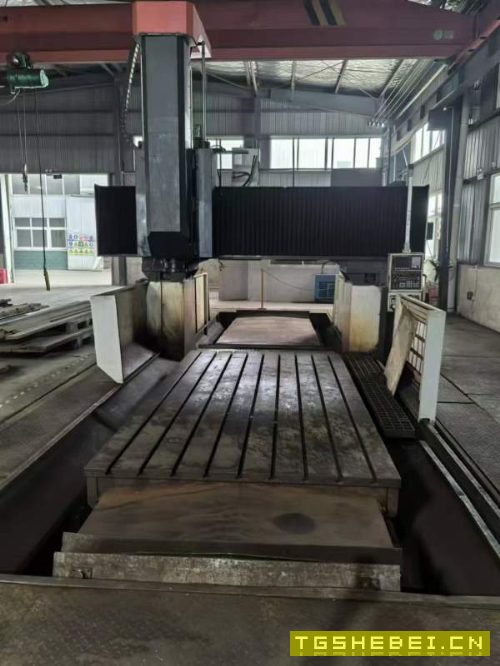 工厂在位出售雅力士4025龙门价格不高