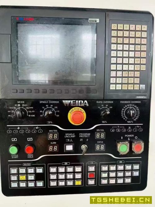 降价3000元处理!22年两线一硬1160凯恩帝系统皮带8000.