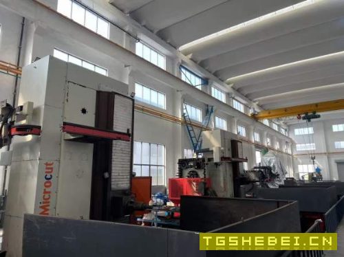 常州工厂刚刚买下2台同款台湾达佛罗HBW-5T2两台