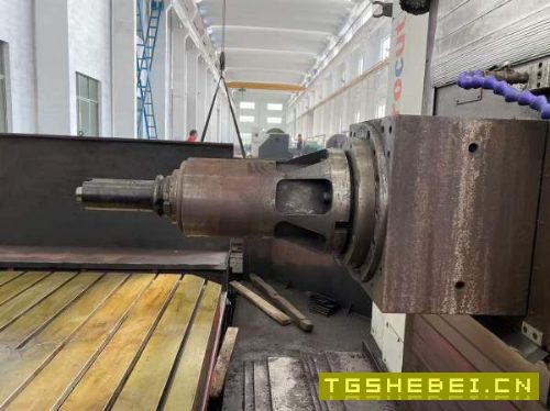 常州工厂刚刚买下2台同款台湾达佛罗HBW-5T2两台