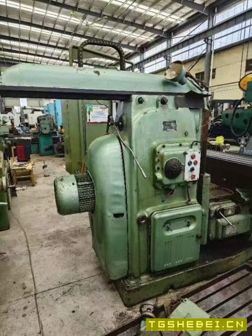 1.8万甩卖超低价出售北一96年产X63W万能铣，内在成色.