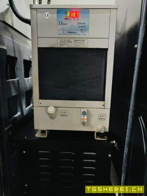 台湾格勒玛1060加工中心2022年出厂
