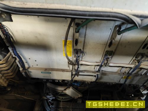 出售吉特迈MFTWiN65斜车