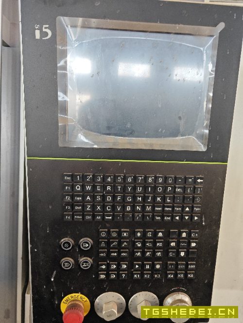 出售i5T5.2沈阳车铣