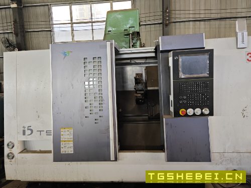 出售i5T5.2沈阳车铣
