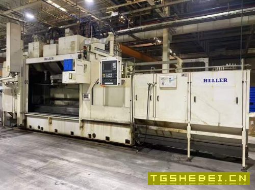 欧洲企业刚刚买下原值1200万德国海勒（HELLER）品牌，.