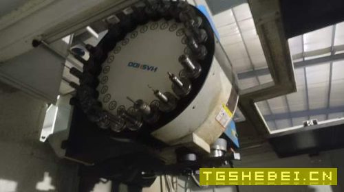 工厂在位出售哈硕1580加工中心，工作台1600800行程150.