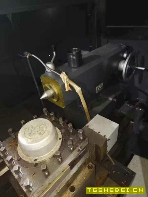刚刚买下2022年正宗安阳鑫盛CK61125E1米重型数控卧车.
