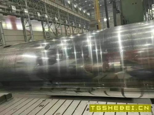 武重FBA225落地镗床