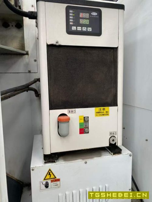 广东巨高重型850H加工中心,Mf