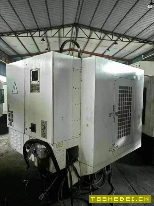 丽驰T500,带四轴,只卖2.9万