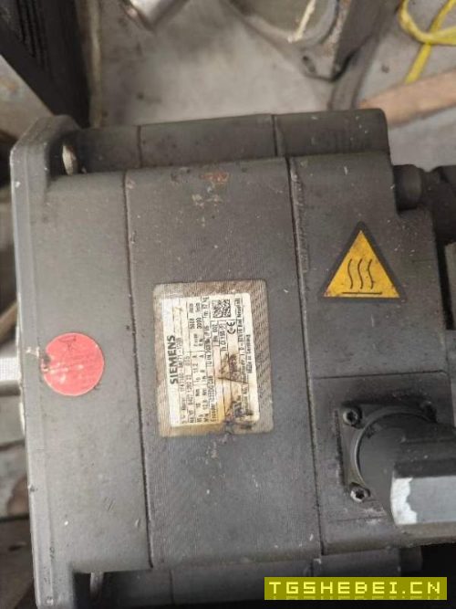 出售六个西门子电机，洛阳仓库。