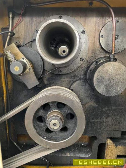 普利森CKD61100D,加工直径1000MM,加工长度1500MM,.
