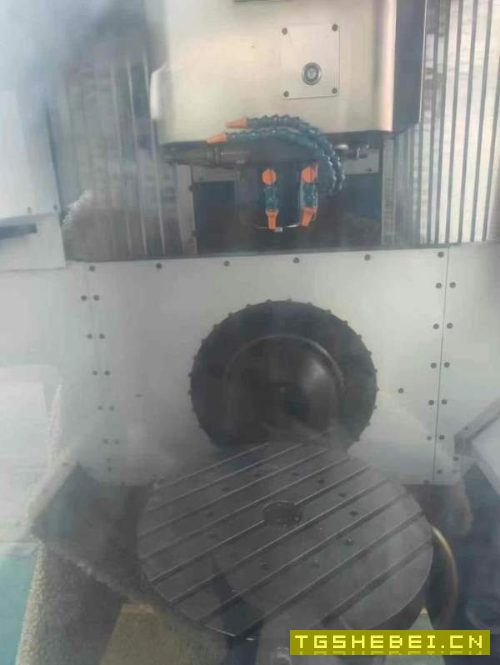 米克朗MILL