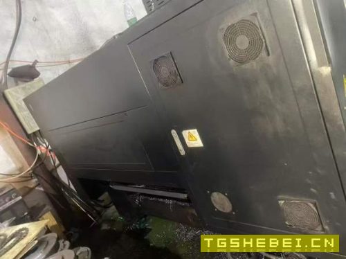 三万多秒杀!在位汤齿520/1000数控车一台