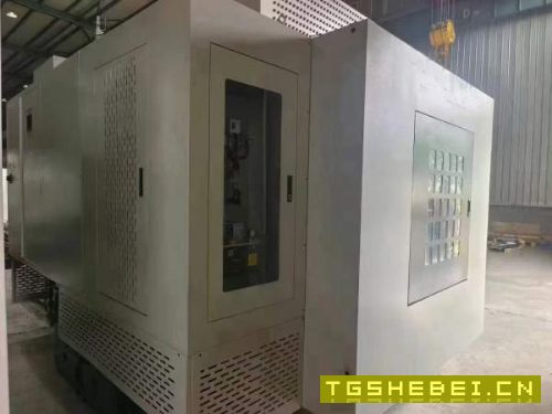 超低价出售!2024年全新机台湾大侨1580,BT50主轴,24.
