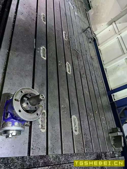 京元登7028龙门系统:发那科MF系统Plus模具包1包行程.