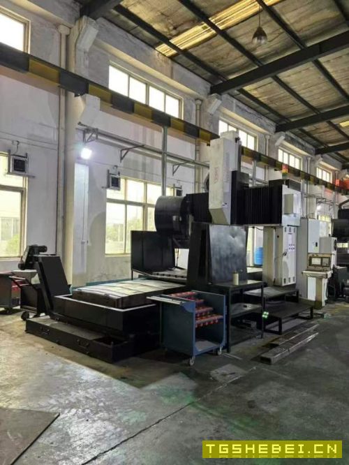 南京外企在位买下，颖元3016龙门，两线一硬，BT50/ZF.