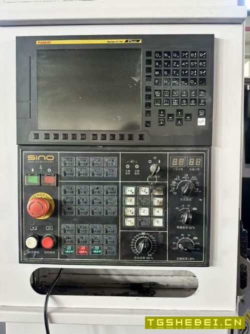 皖南重型VMC850P加工中心,同款两台,三轴45线轨,发.