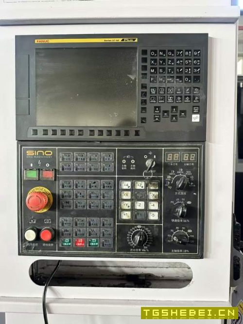 同款两台皖南VMC850P加工中心三轴线轨，主轴10000rpm.