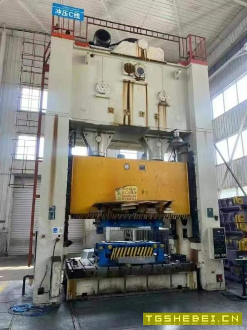 西安锻压J36-400西安锻压J36-630西安锻压J36-800设备.