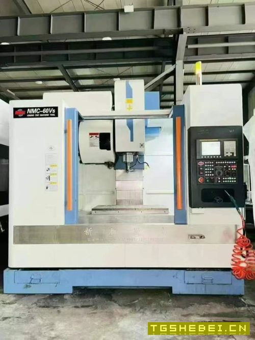 精品南京新浙850一台,安装少用,线轨,24把机械刀库.