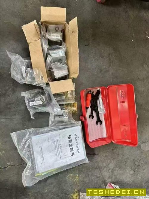 全新津上M08j