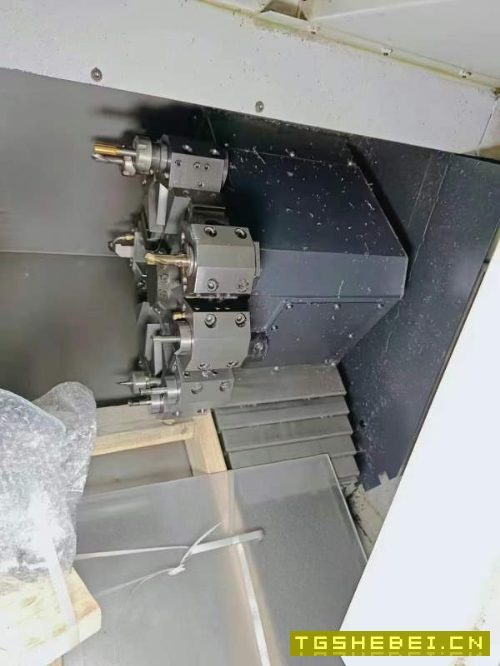 原装斗山220b斜车四台