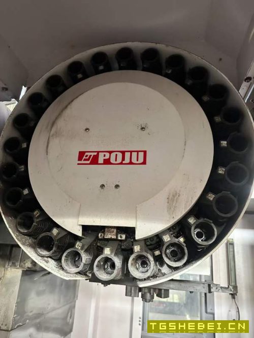 同款两台2021年新诺VMC850P重型加工中心,发那科MFpls.