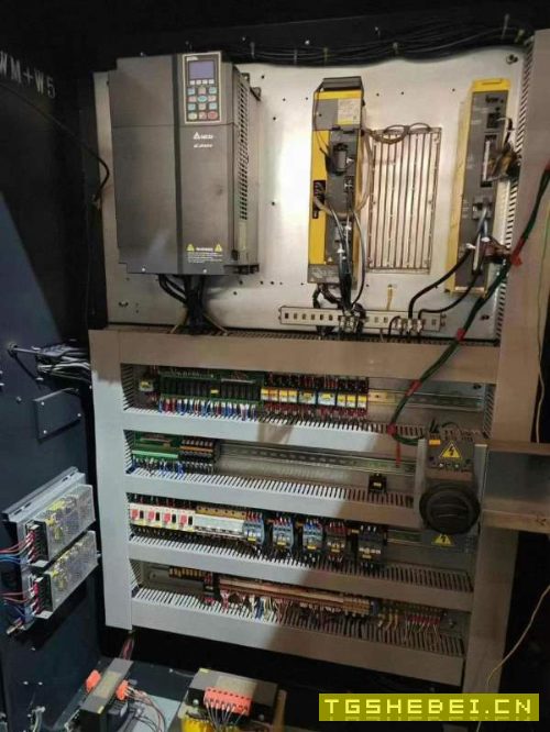 同款3台:纽威NL635SC1500重型斜规数控车床'其中两台.