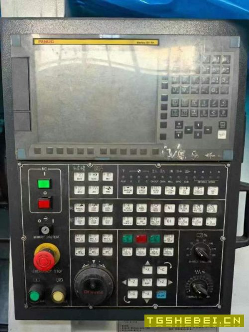 同款两台:准新海天TC35A大斜车,切削直径630,加工长.