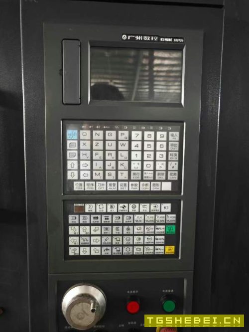 沈阳3650数控车床,原本油漆,几万块钱