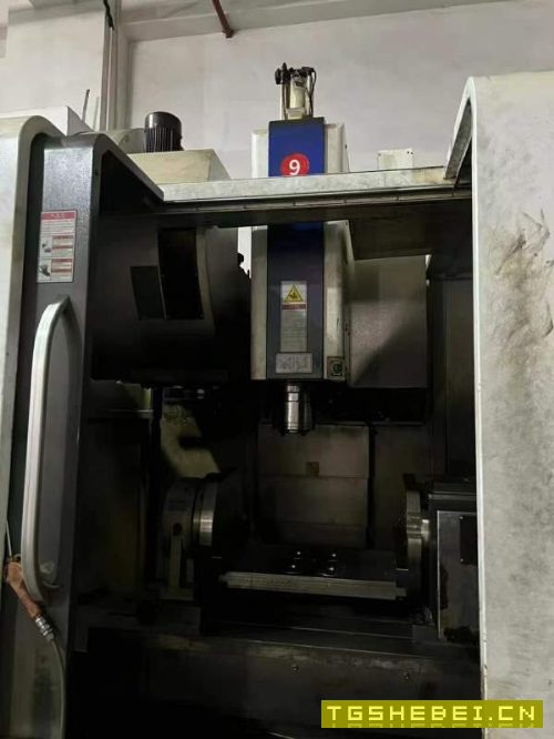 广东拿下俩台1160全部BT50带台湾德川大四轴