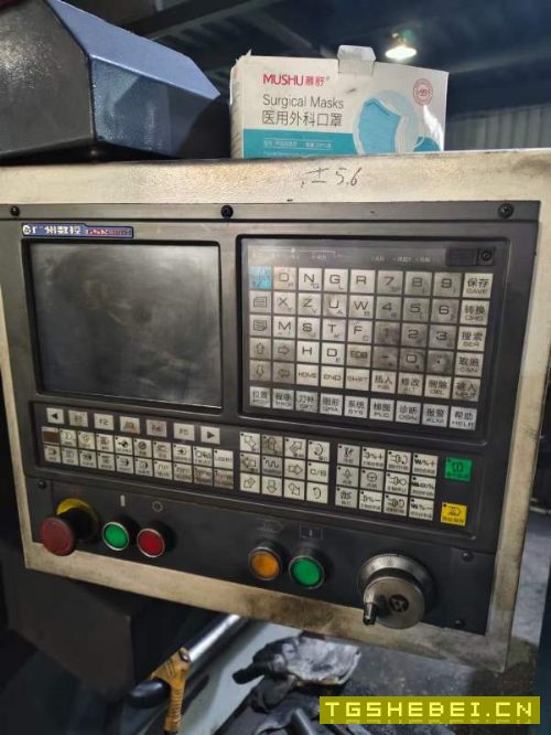 刚买下2台2020年瑞远520/1000数控车，10寸液压卡盘，.