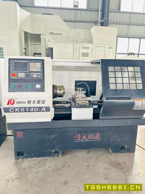 同款3台恒大6140小钢炮，整机整备精品，精度1丝左右