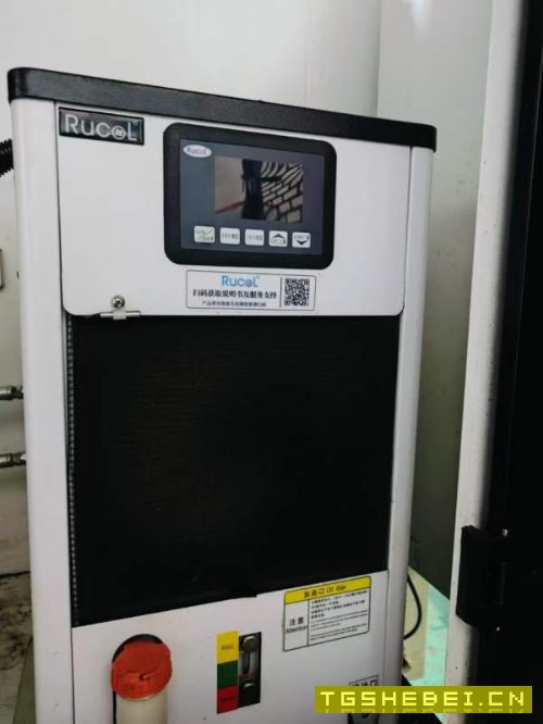 2021年7月准新台湾珈玛HV-1400L加工中心,重型机自重9.