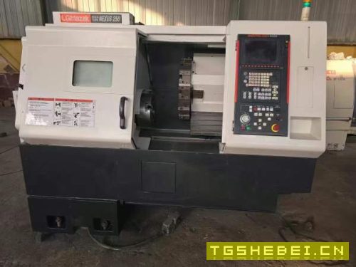 马扎克QT250
